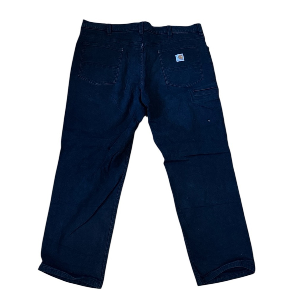 Carhartt relaxed fit pants